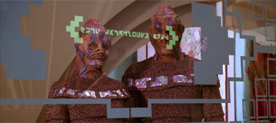 I do love how Risa computers are perfectly eager to provide random people with the personal details of their guests...