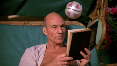 The hover ball's in your court...