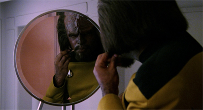 It takes real time to look this good...