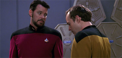 It's like kicking a puppy...