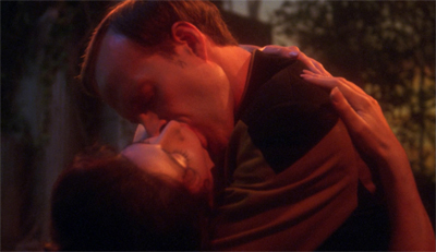 Make believe make out...