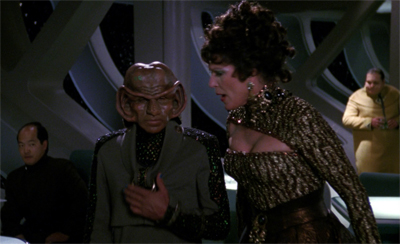 Music to his ears...