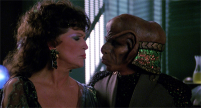 I hear he's a DaiMon in the sack...