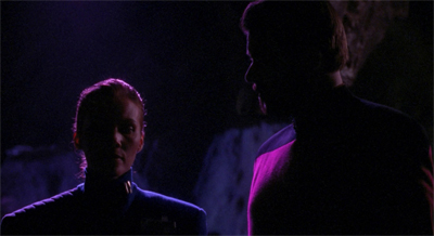 A pretty dark place...