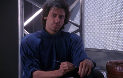 But he's soooo sensitive!