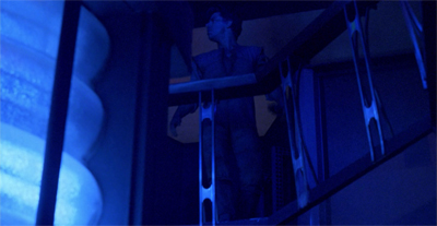 Warped core values...