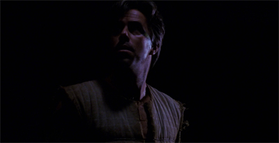 Everybody's in the dark...