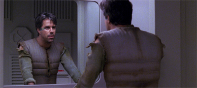 Keep soldiering on...