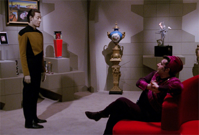 Deducing the Ki(vas) details...