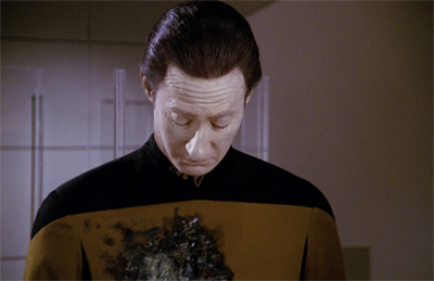 Dammit, you've spoiled the original packaging!