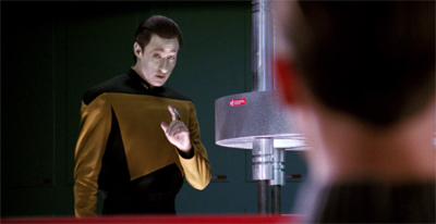 "Stay away from my daughter!"