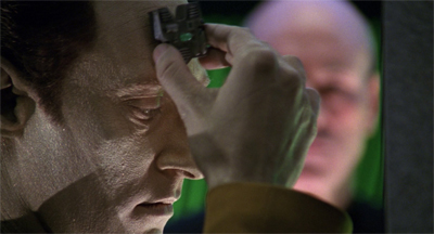 If she only had my brain...