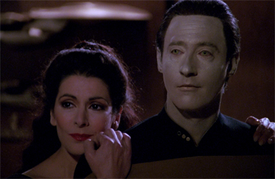 Looking out for him...