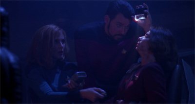 Shedding some light on the matter...