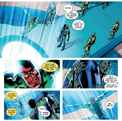 Piecing it all together...