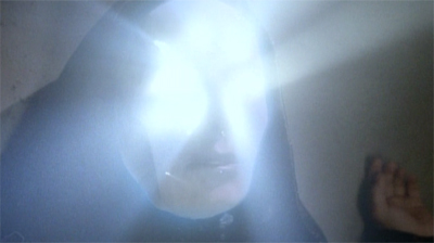 Lightening up Dax's story...