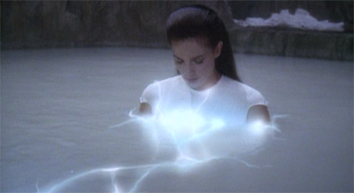 Shocking behaviour...