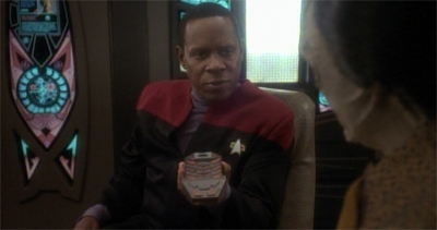 A tailor-made solution...