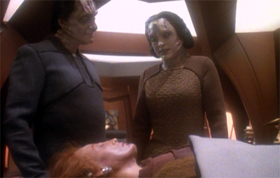 Grave existential crisis...