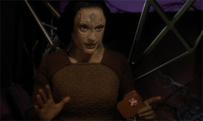 Taking a window of opportunity...