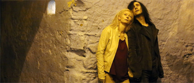 onlyloversleftalive