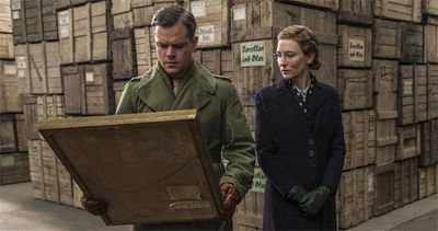 The perfect frame...