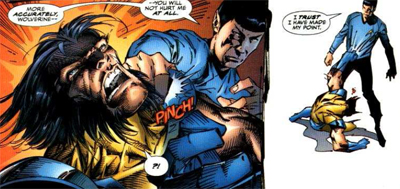 It'll do in a pinch...