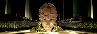 GOLD! Always believe in your soul!