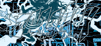 Support for Electro really fizzled out...