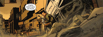 It's not the end of the world...