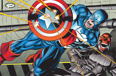 Keep your friends close...