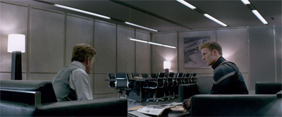 The man who stole the world...