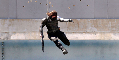 Dangling plot threads...