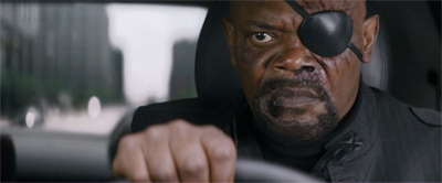 The Fast and the Fury-ous...