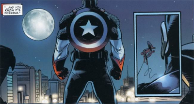 Starry, starry night...