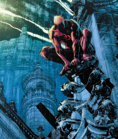 The Devil you know...