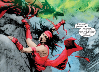 Are friends Elektr-ic?