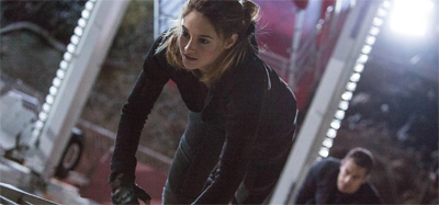 Climbing to new heights?