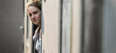 Everything is on track...