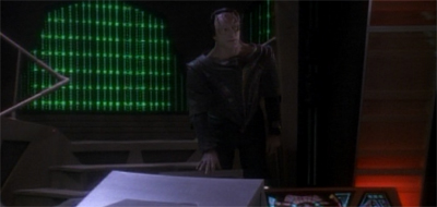 Feels like going home...