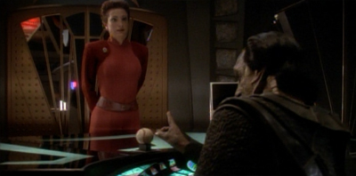 Setting the ball rolling...