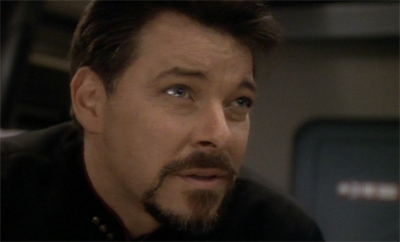 "It's the Van Dyke of Doom!"