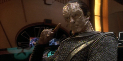 Stop me if you've heard this one before...