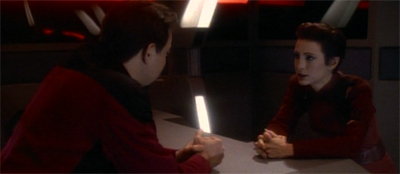 Hey, terrorist... terrorise this!