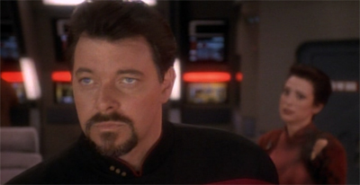 Where there's no Will, there's no way...