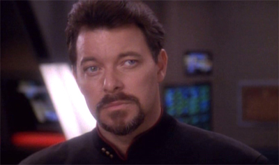 Looks like they'll be sending him to Riker's island...