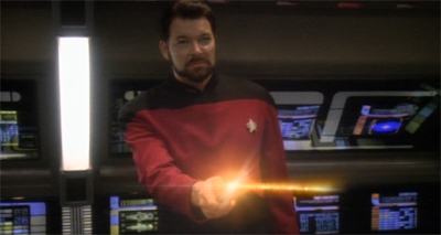 A stunning turn around...