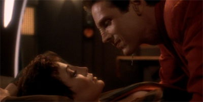 Major relationship malfunction...