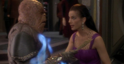 Morn could not speak about his problems to anybody else...