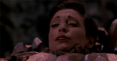 Solid like a rock...